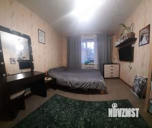 1-к квартира, вторичка, 30м2, 1/4 этаж