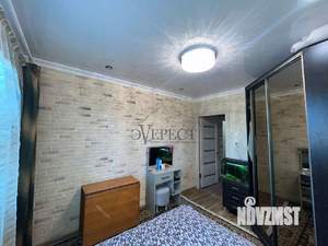 3-к квартира, вторичка, 63м2, 1/9 этаж