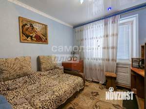 3-к квартира, вторичка, 62м2, 7/9 этаж