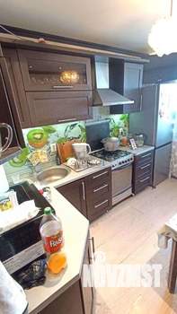 3-к квартира, вторичка, 58м2, 2/5 этаж