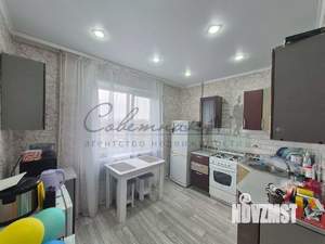 1-к квартира, вторичка, 38м2, 7/9 этаж