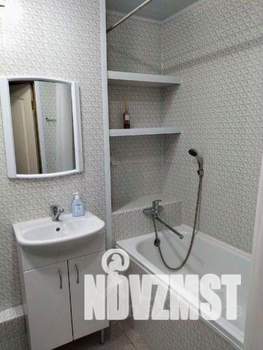 1-к квартира, вторичка, 34м2, 4/5 этаж