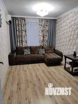3-к квартира, вторичка, 60м2, 2/4 этаж