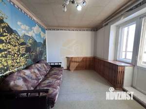 3-к квартира, вторичка, 64м2, 5/14 этаж