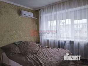 1-к квартира, вторичка, 18м2, 5/5 этаж