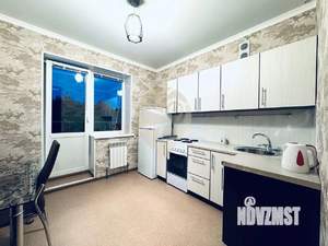 1-к квартира, вторичка, 40м2, 3/3 этаж