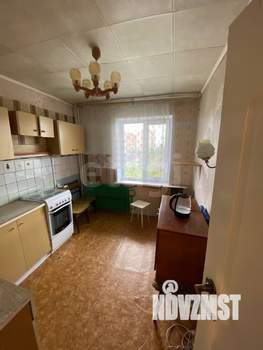 1-к квартира, вторичка, 37м2, 5/9 этаж