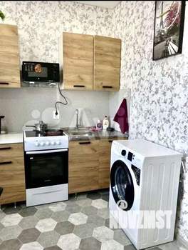 1-к квартира, вторичка, 37м2, 7/9 этаж