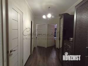 2-к квартира, вторичка, 50м2, 1/5 этаж