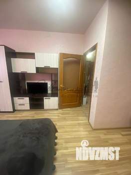 1-к квартира, вторичка, 50м2, 8/9 этаж