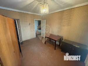 2-к квартира, вторичка, 47м2, 6/9 этаж
