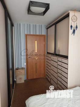 4-к квартира, вторичка, 62м2, 4/5 этаж