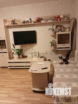 1-к квартира, вторичка, 54м2, 1/9 этаж