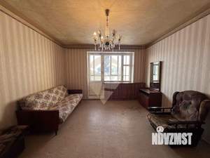 3-к квартира, вторичка, 64м2, 5/14 этаж