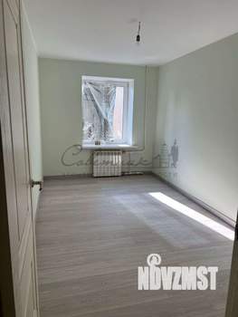 3-к квартира, вторичка, 69м2, 4/6 этаж