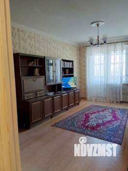3-к квартира, вторичка, 63м2, 3/9 этаж