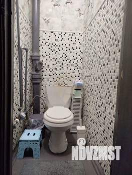 4-к квартира, вторичка, 74м2, 5/5 этаж