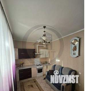 1-к квартира, вторичка, 46м2, 8/9 этаж