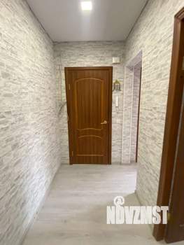 3-к квартира, вторичка, 64м2, 4/10 этаж