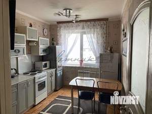 3-к квартира, вторичка, 63м2, 8/9 этаж