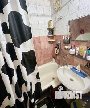 3-к квартира, вторичка, 72м2, 4/5 этаж
