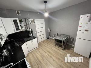 2-к квартира, вторичка, 65м2, 1/9 этаж