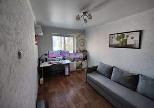 1-к квартира, вторичка, 31м2, 4/9 этаж