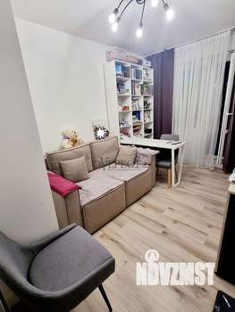 3-к квартира, вторичка, 63м2, 6/9 этаж