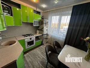 2-к квартира, вторичка, 52м2, 4/9 этаж