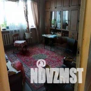 3-к квартира, вторичка, 60м2, 4/9 этаж