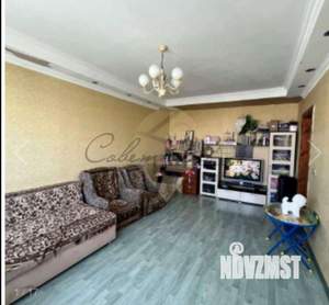 4-к квартира, вторичка, 81м2, 8/9 этаж