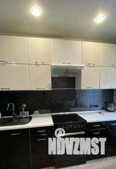 2-к квартира, вторичка, 51м2, 1/9 этаж