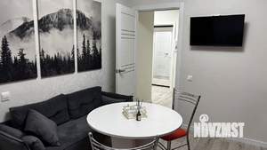 1-к квартира, вторичка, 44м2, 6/6 этаж