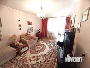 3-к квартира, вторичка, 70м2, 4/5 этаж