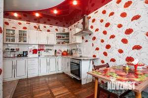 4-к квартира, вторичка, 149м2, 1/4 этаж