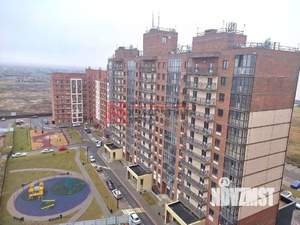 3-к квартира, вторичка, 89м2, 12/14 этаж