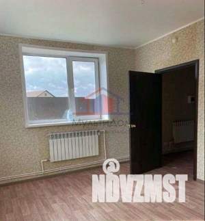1-к квартира, вторичка, 33м2, 1/1 этаж