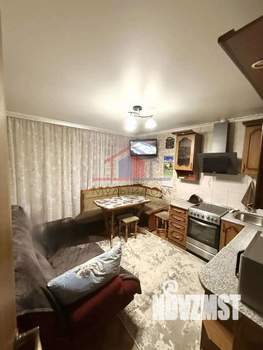 1-к квартира, вторичка, 35м2, 8/9 этаж