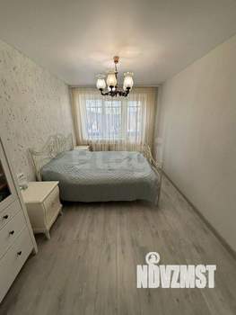 3-к квартира, вторичка, 53м2, 5/5 этаж