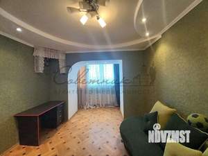 4-к квартира, вторичка, 120м2, 9/16 этаж