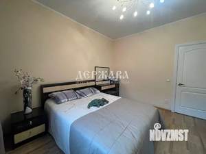 3-к квартира, вторичка, 94м2, 3/12 этаж