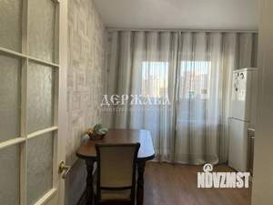 1-к квартира, вторичка, 52м2, 6/9 этаж