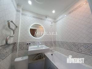 1-к квартира, вторичка, 30м2, 3/5 этаж