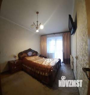 3-к квартира, вторичка, 64м2, 2/9 этаж