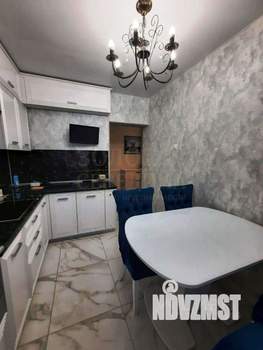 3-к квартира, вторичка, 60м2, 4/9 этаж