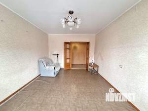 3-к квартира, вторичка, 63м2, 4/9 этаж