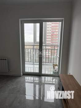 1-к квартира, вторичка, 37м2, 6/9 этаж