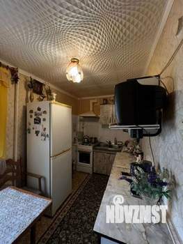 2-к квартира, вторичка, 52м2, 3/5 этаж