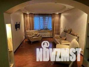 3-к квартира, вторичка, 80м2, 7/10 этаж