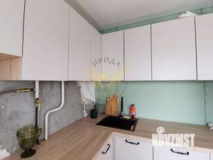 3-к квартира, вторичка, 55м2, 4/4 этаж